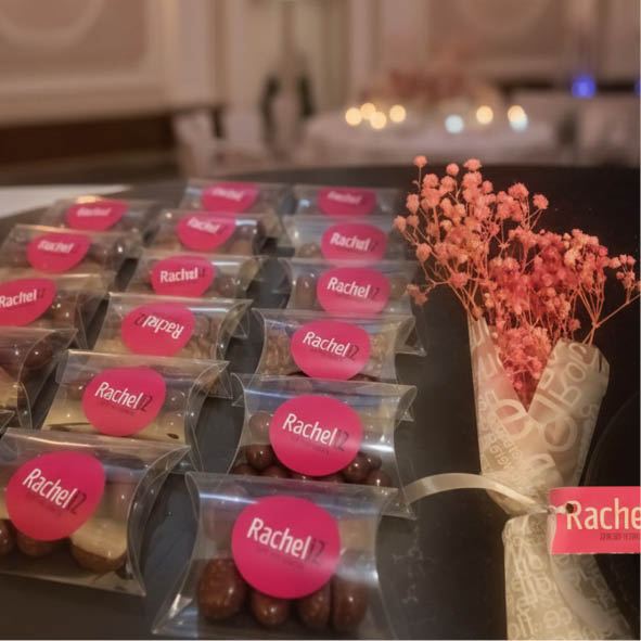 (זילבר, מיתוג בת מצווה.)