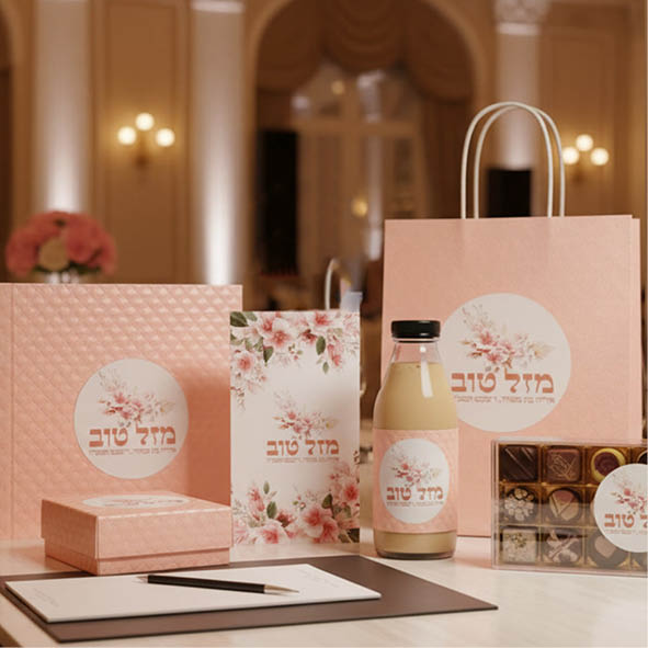 (מירב, מיתוג בת מצוה)